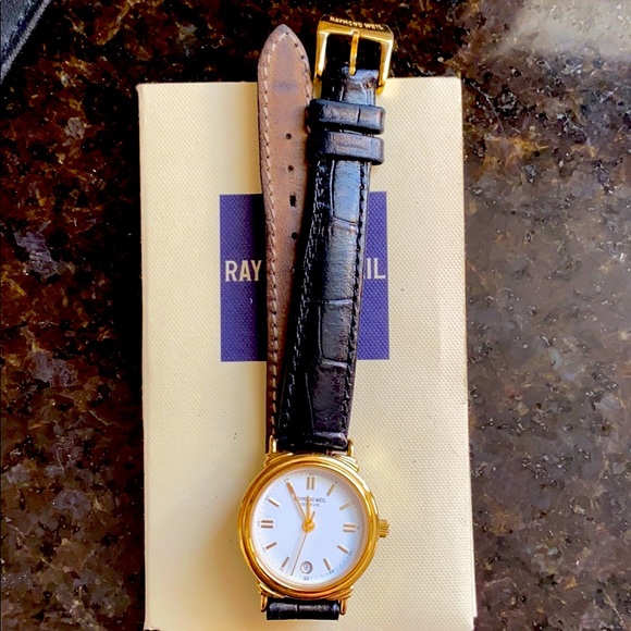 Raymond Weil Ladies watch - Picture 3 of 12